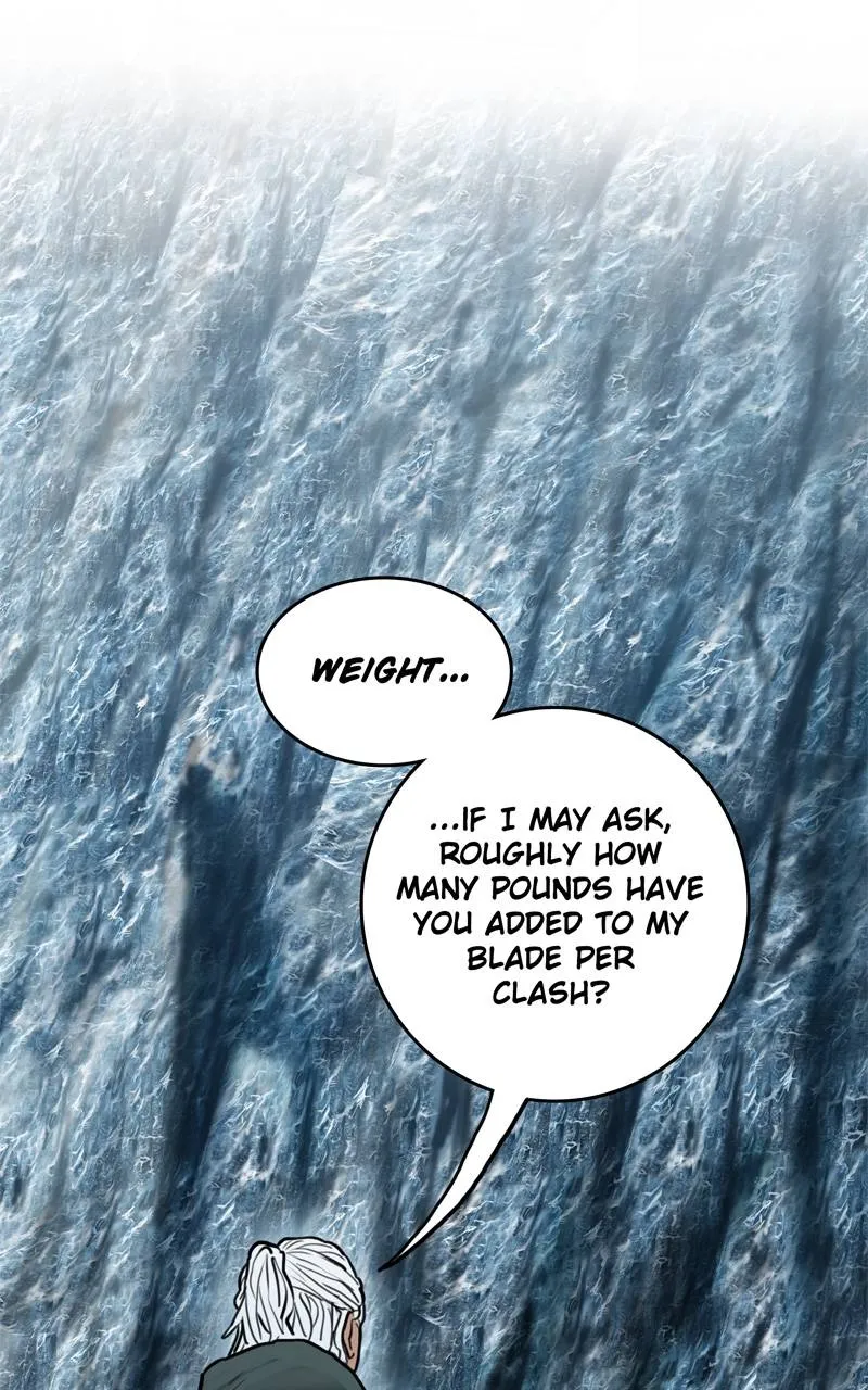 Read Ordeal Manga Online
