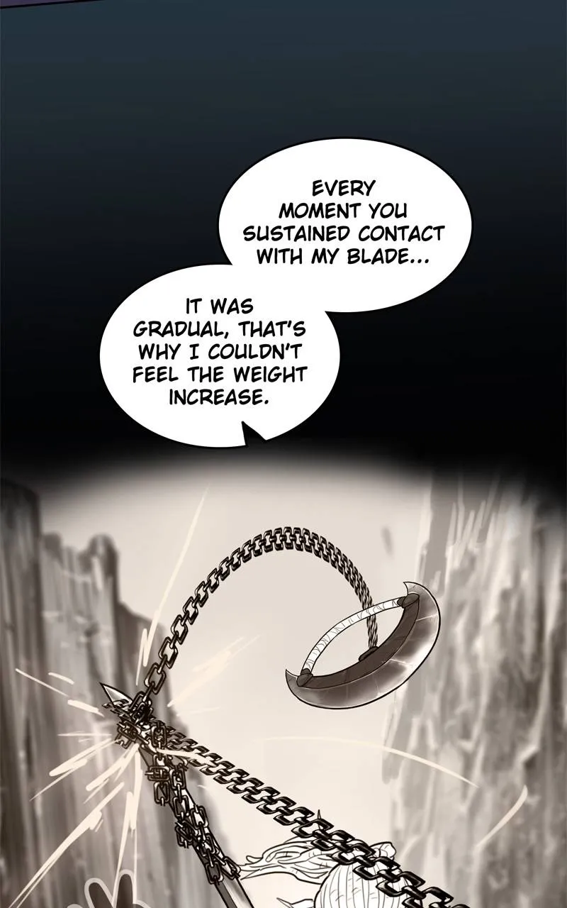 Read Ordeal Manga Online