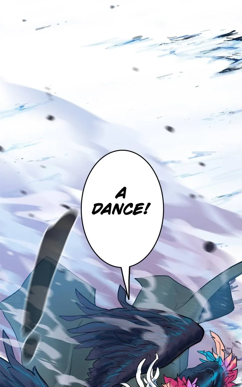 Read Ordeal Manga Online