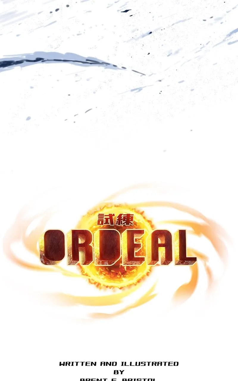 Read Ordeal Manga Online