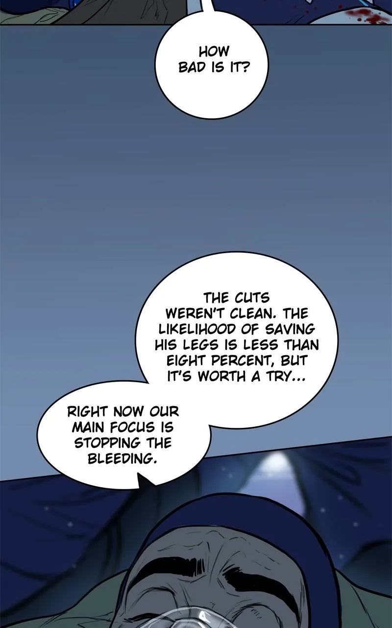 Read Ordeal Manga Online