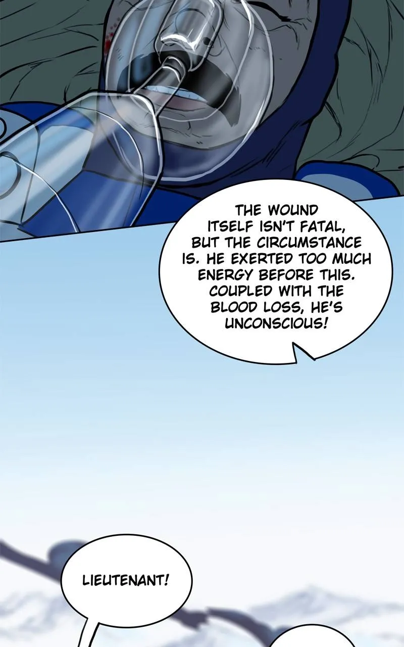 Read Ordeal Manga Online
