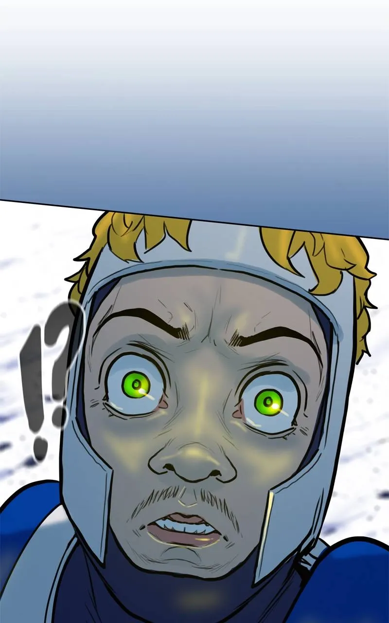 Read Ordeal Manga Online
