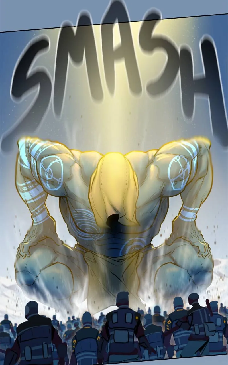 Read Ordeal Manga Online