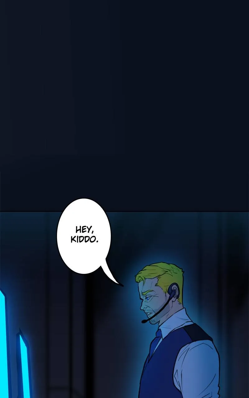 Read Ordeal Manga Online
