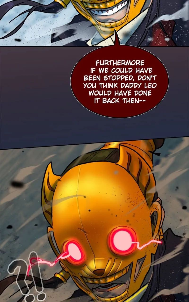 Read Ordeal Manga Online