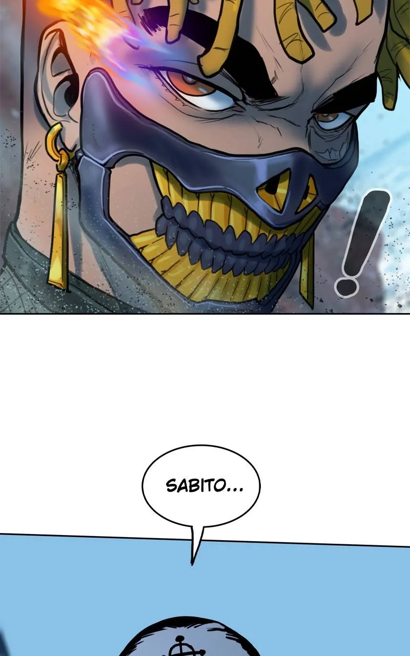 Read Ordeal Manga Online