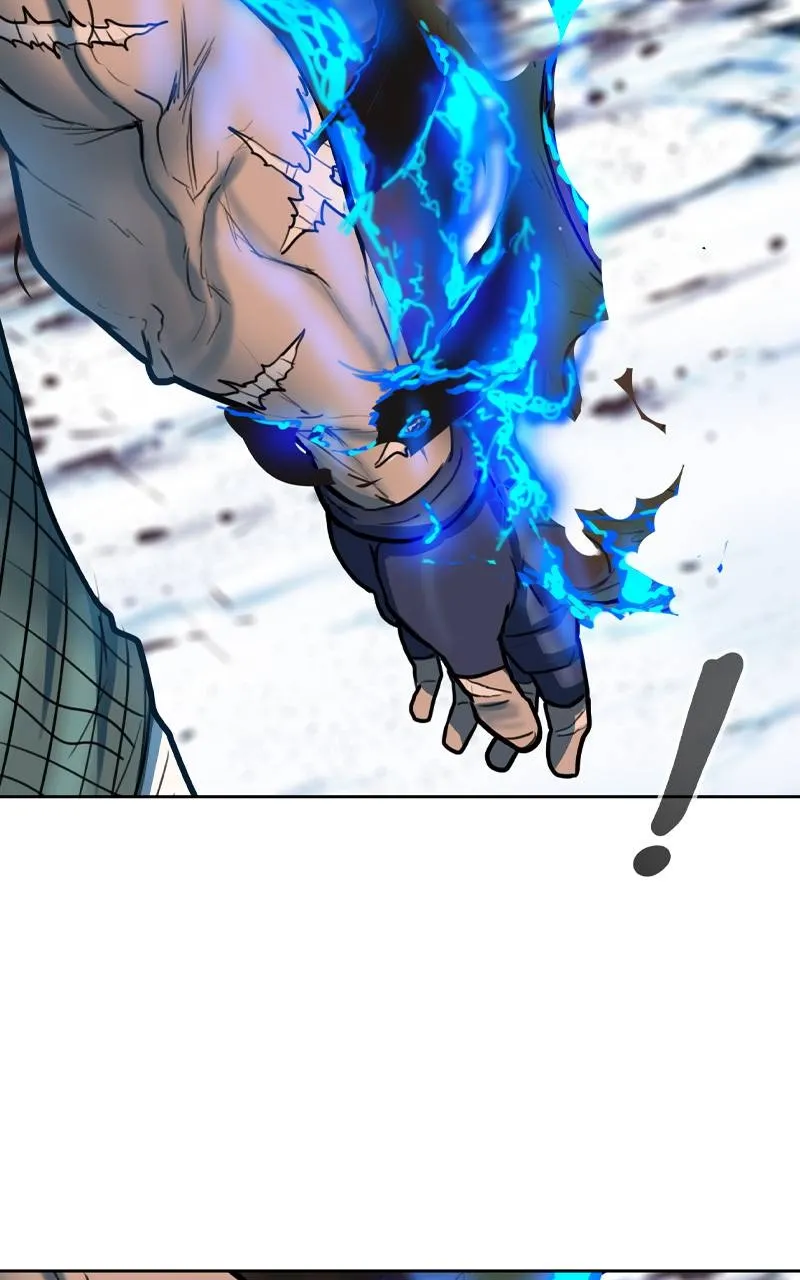 Read Ordeal Manga Online
