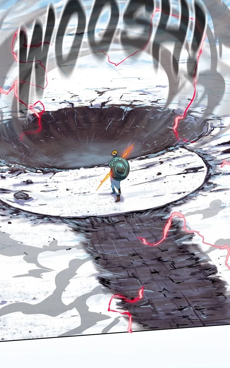 Read Ordeal Manga Online
