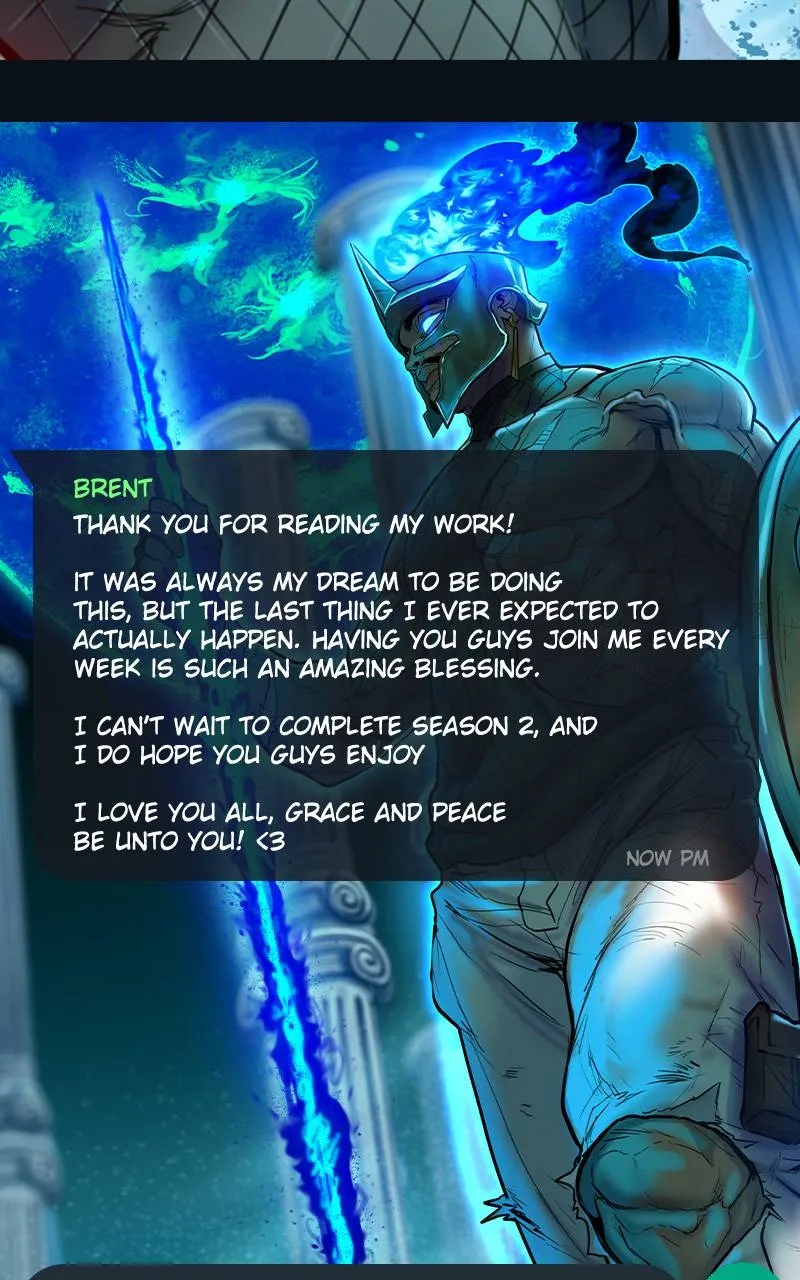 Read Ordeal Manga Online