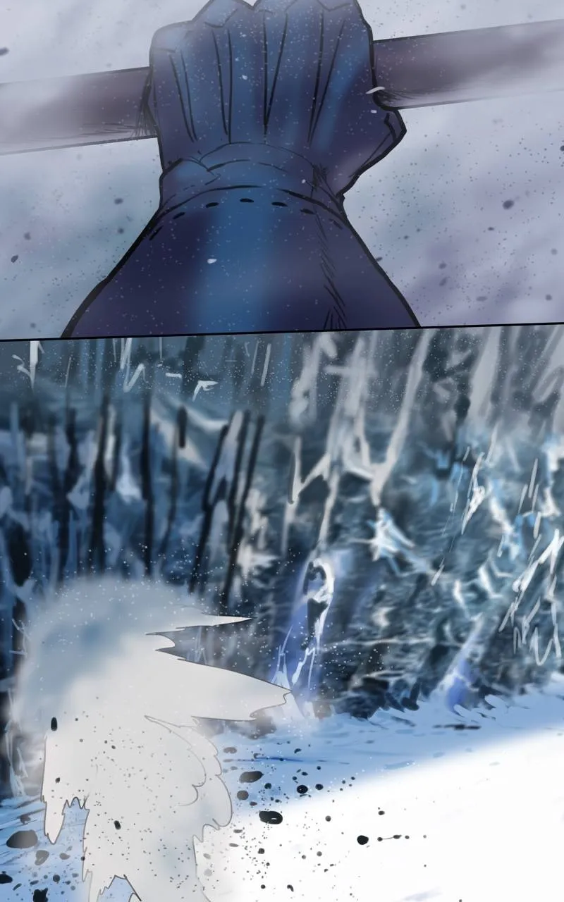 Read Ordeal Manga Online