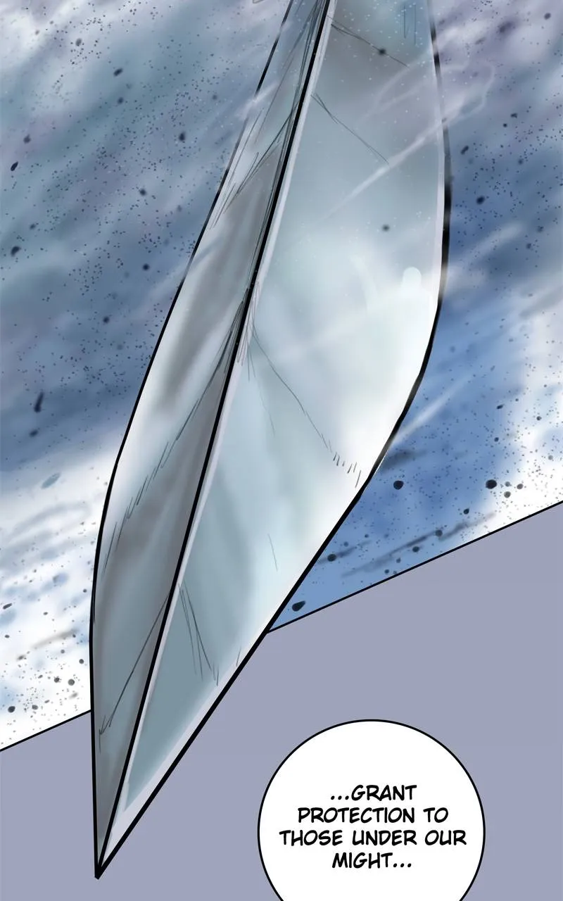 Read Ordeal Manga Online