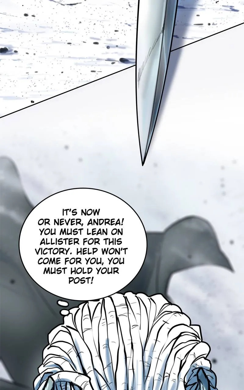Read Ordeal Manga Online