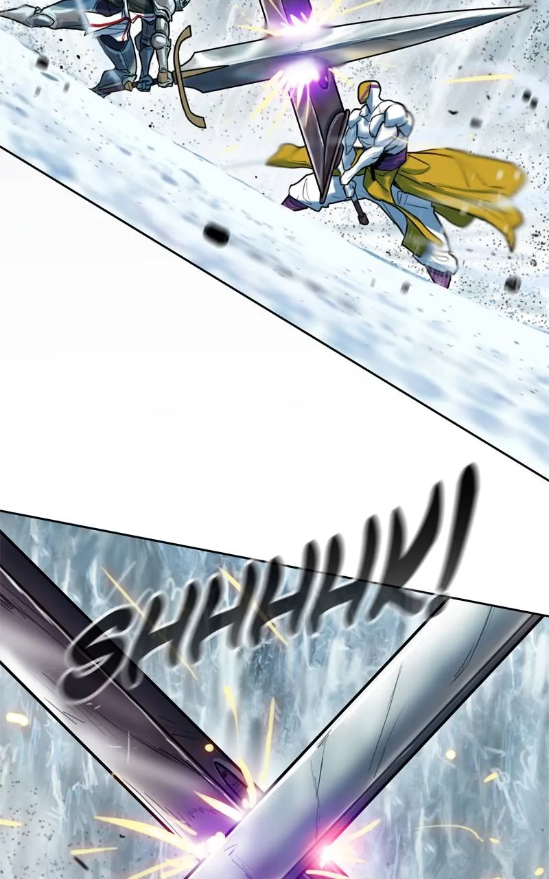 Read Ordeal Manga Online