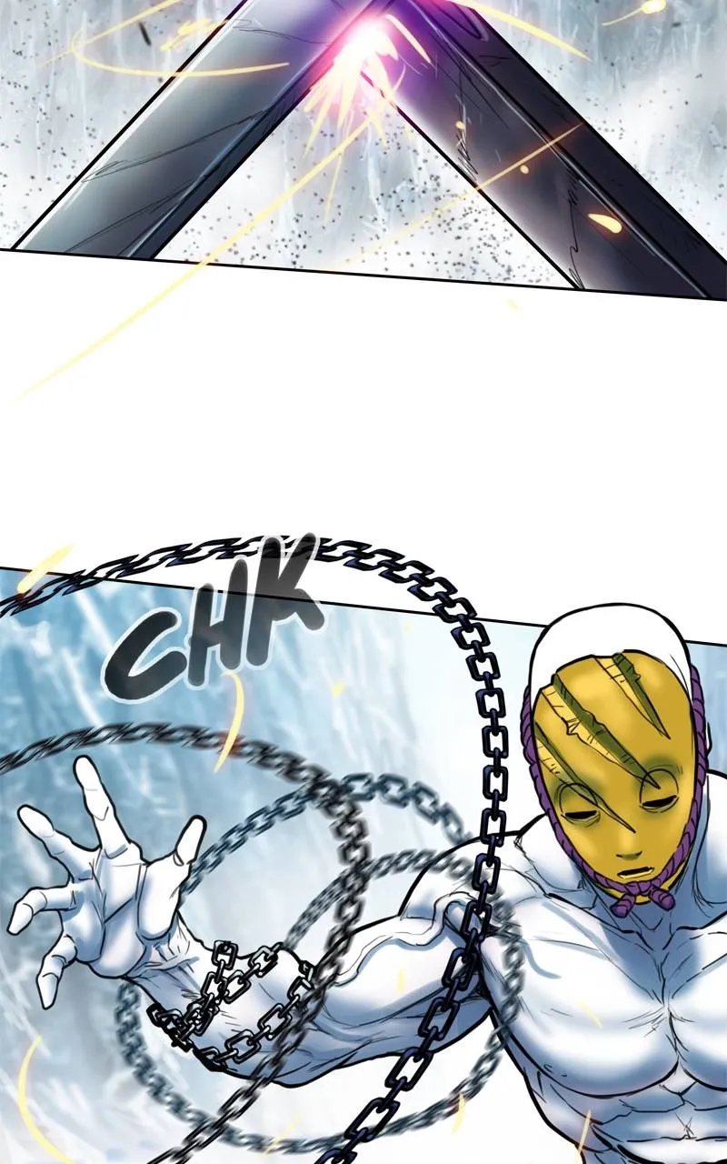 Read Ordeal Manga Online