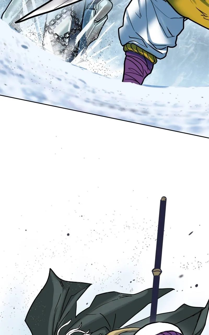 Read Ordeal Manga Online