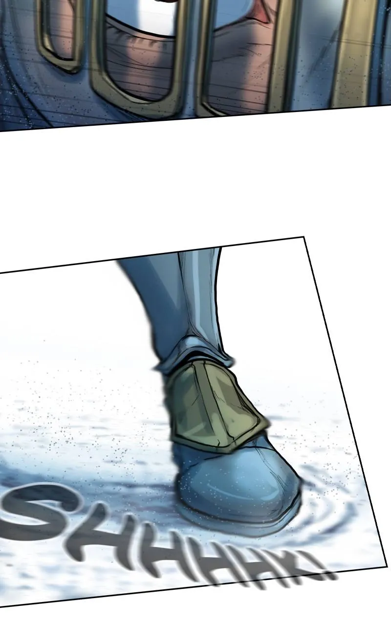 Read Ordeal Manga Online