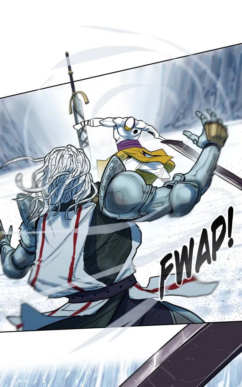 Read Ordeal Manga Online