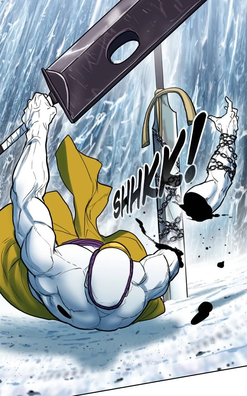 Read Ordeal Manga Online