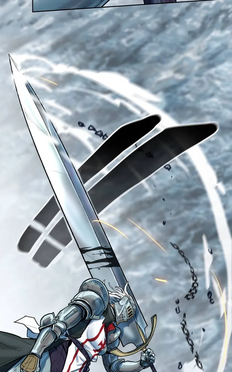Read Ordeal Manga Online