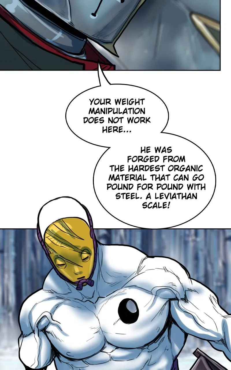 Read Ordeal Manga Online