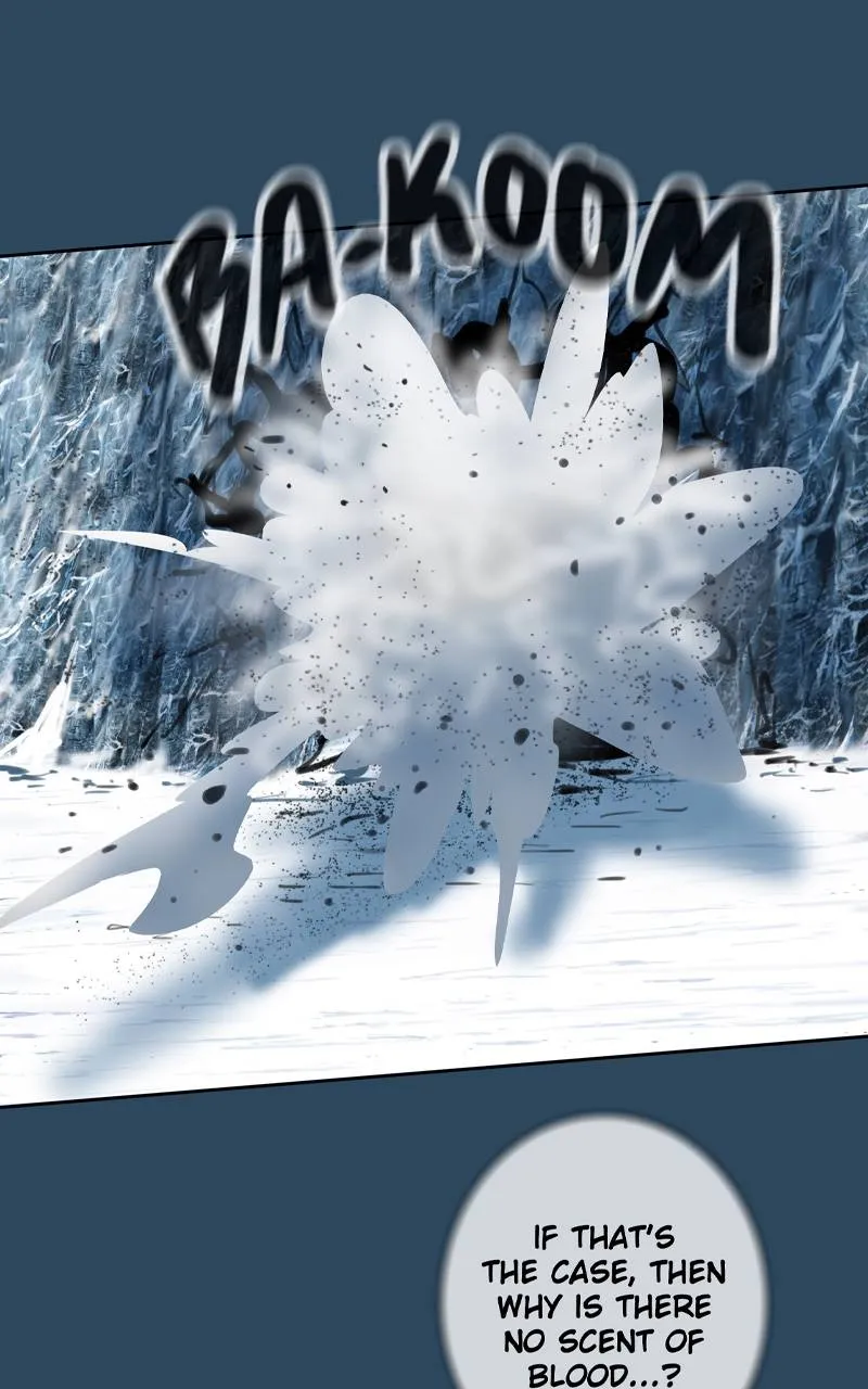Read Ordeal Manga Online
