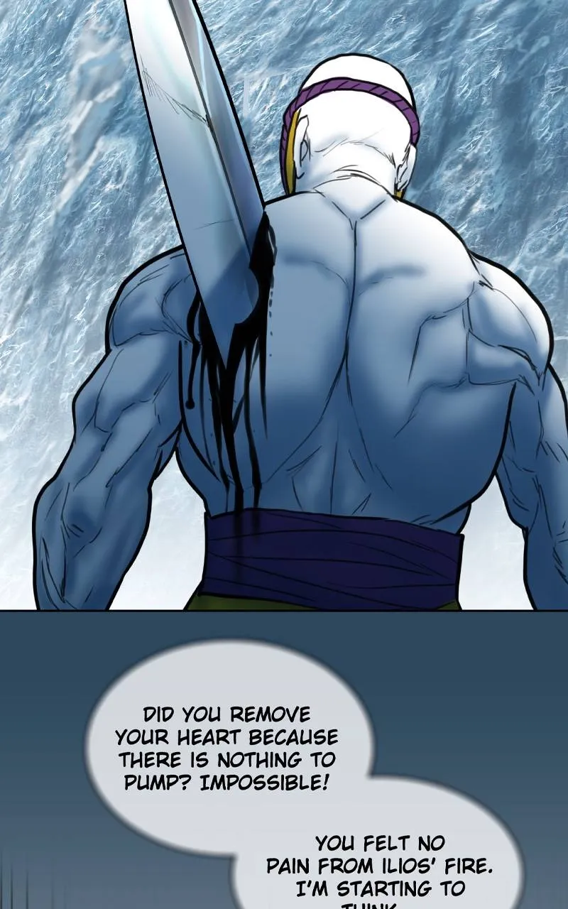 Read Ordeal Manga Online