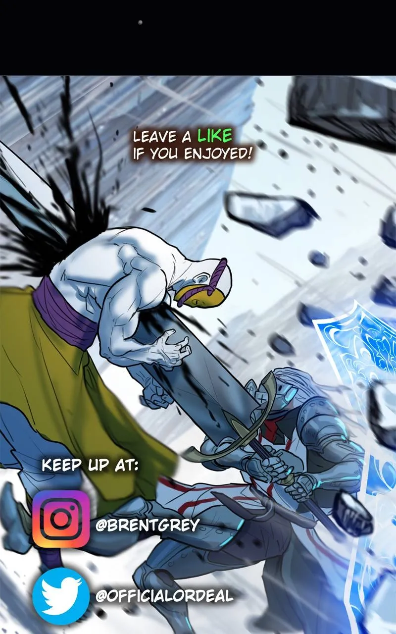 Read Ordeal Manga Online
