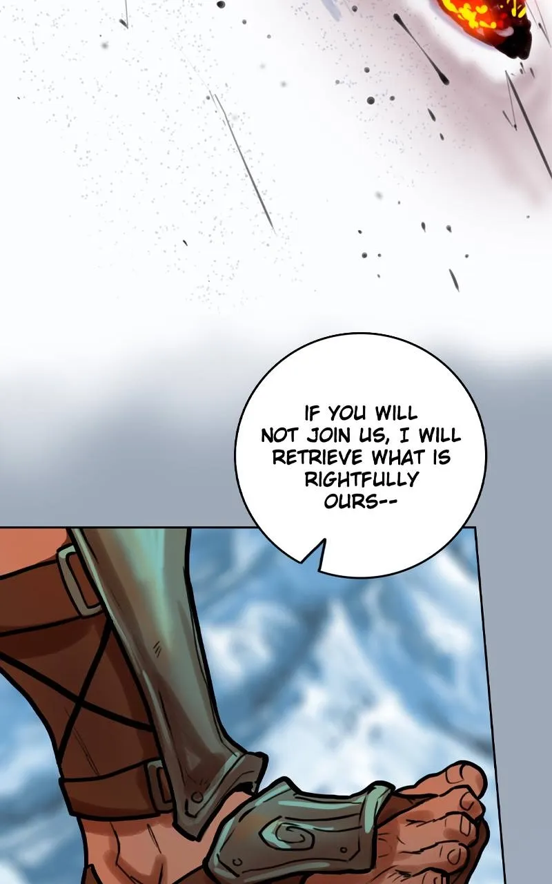 Read Ordeal Manga Online