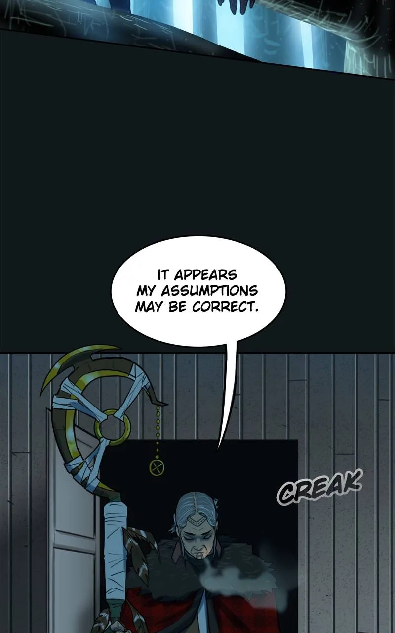Read Ordeal Manga Online