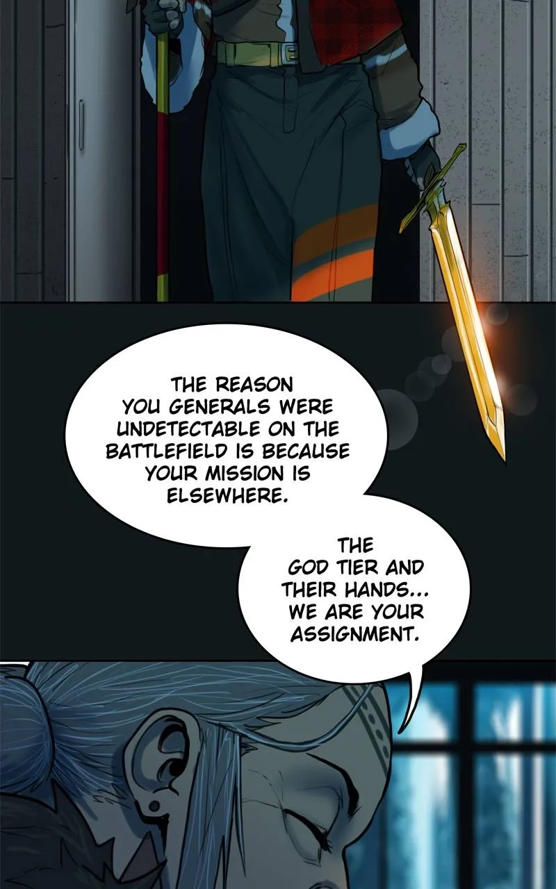 Read Ordeal Manga Online
