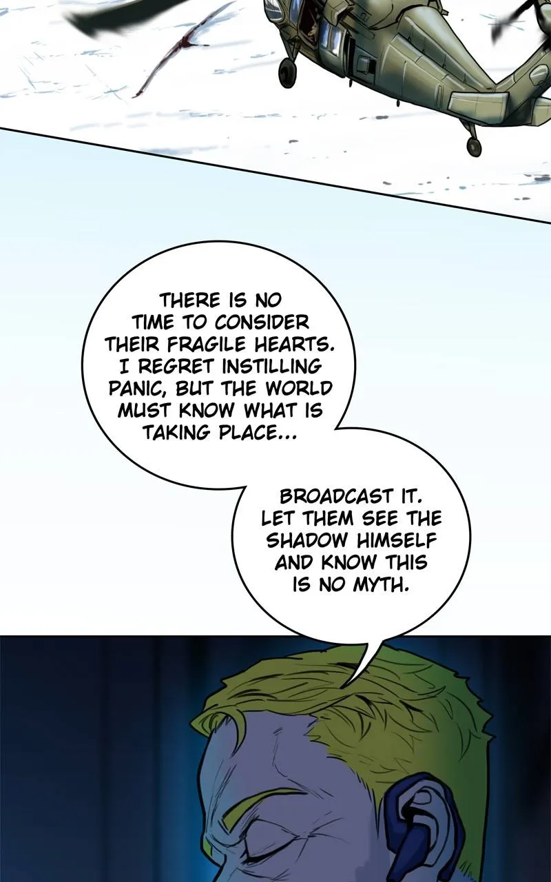 Read Ordeal Manga Online