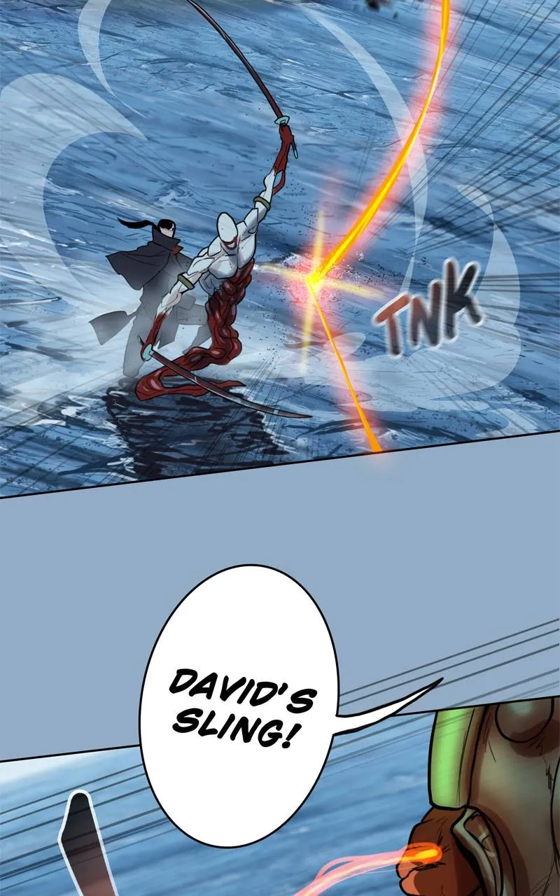 Read Ordeal Manga Online