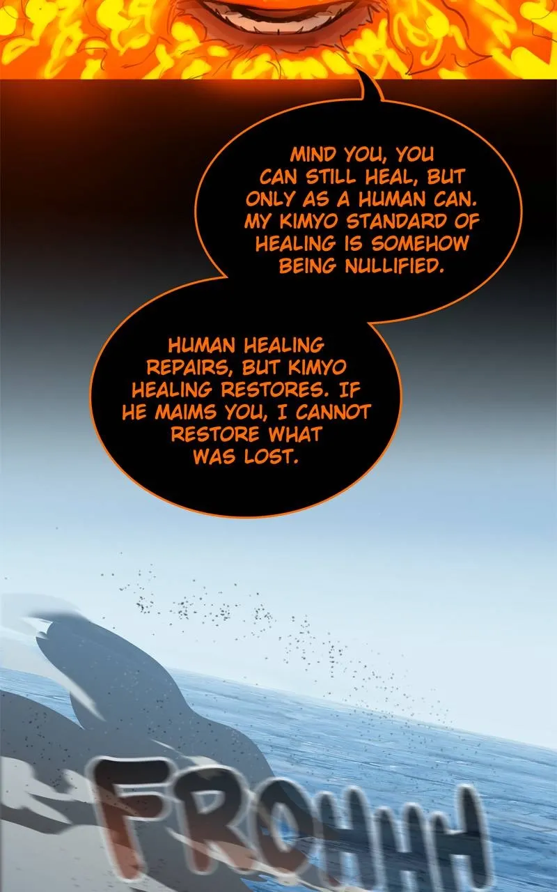 Read Ordeal Manga Online
