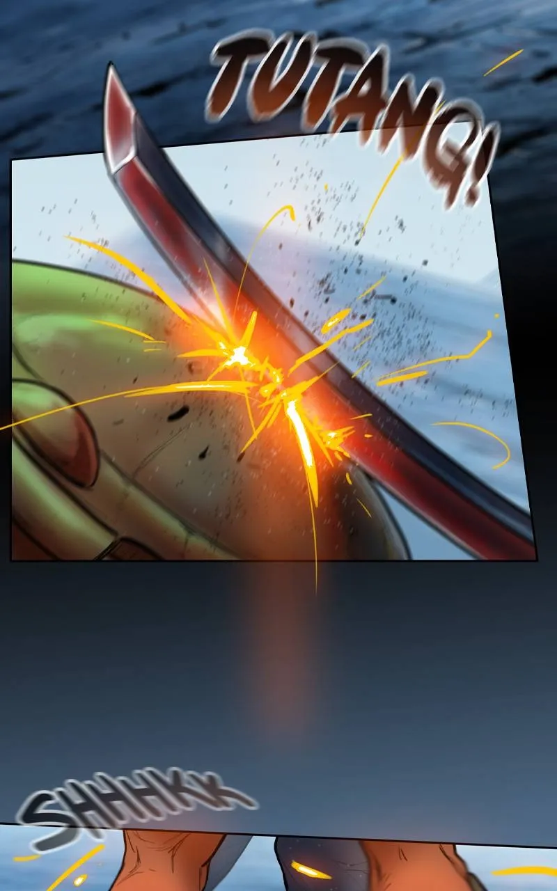 Read Ordeal Manga Online