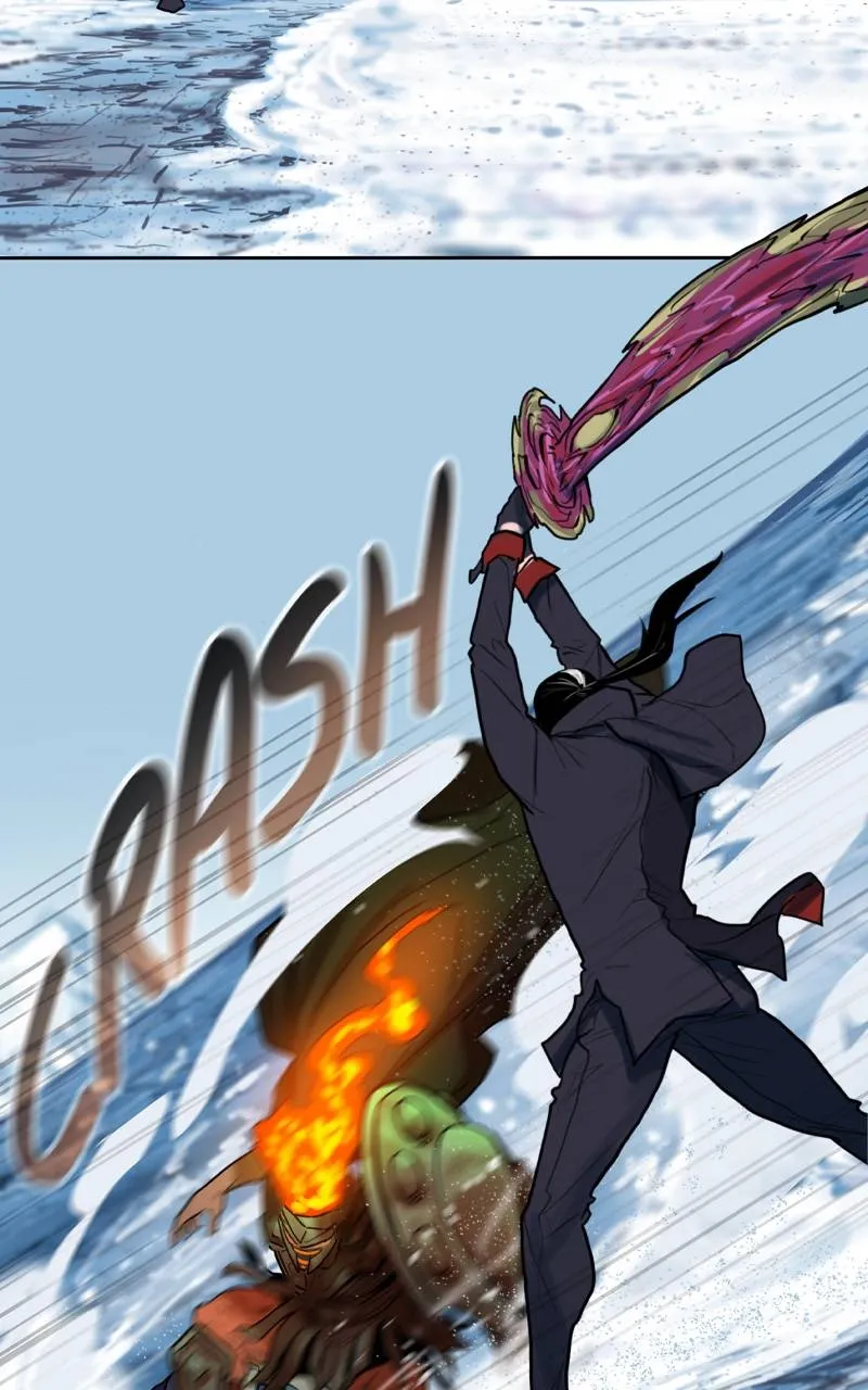 Read Ordeal Manga Online