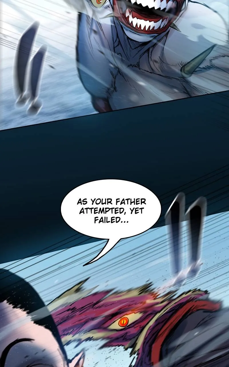 Read Ordeal Manga Online