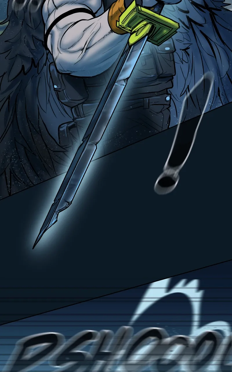 Read Ordeal Manga Online