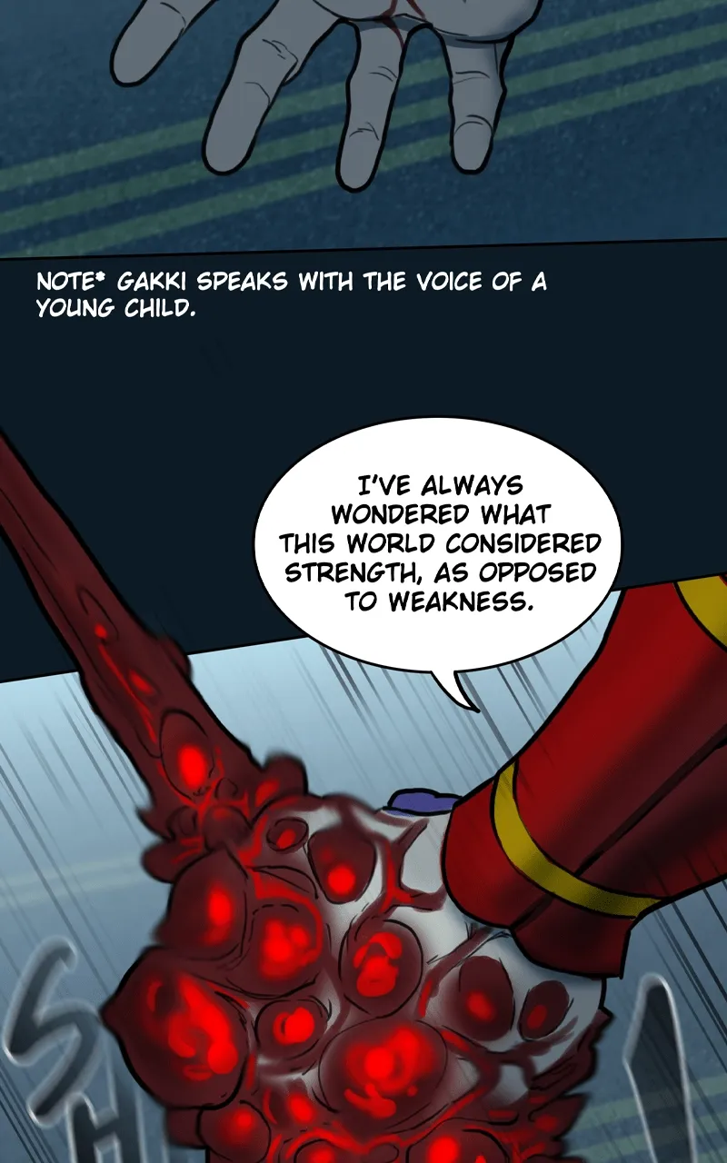 Read Ordeal Manga Online