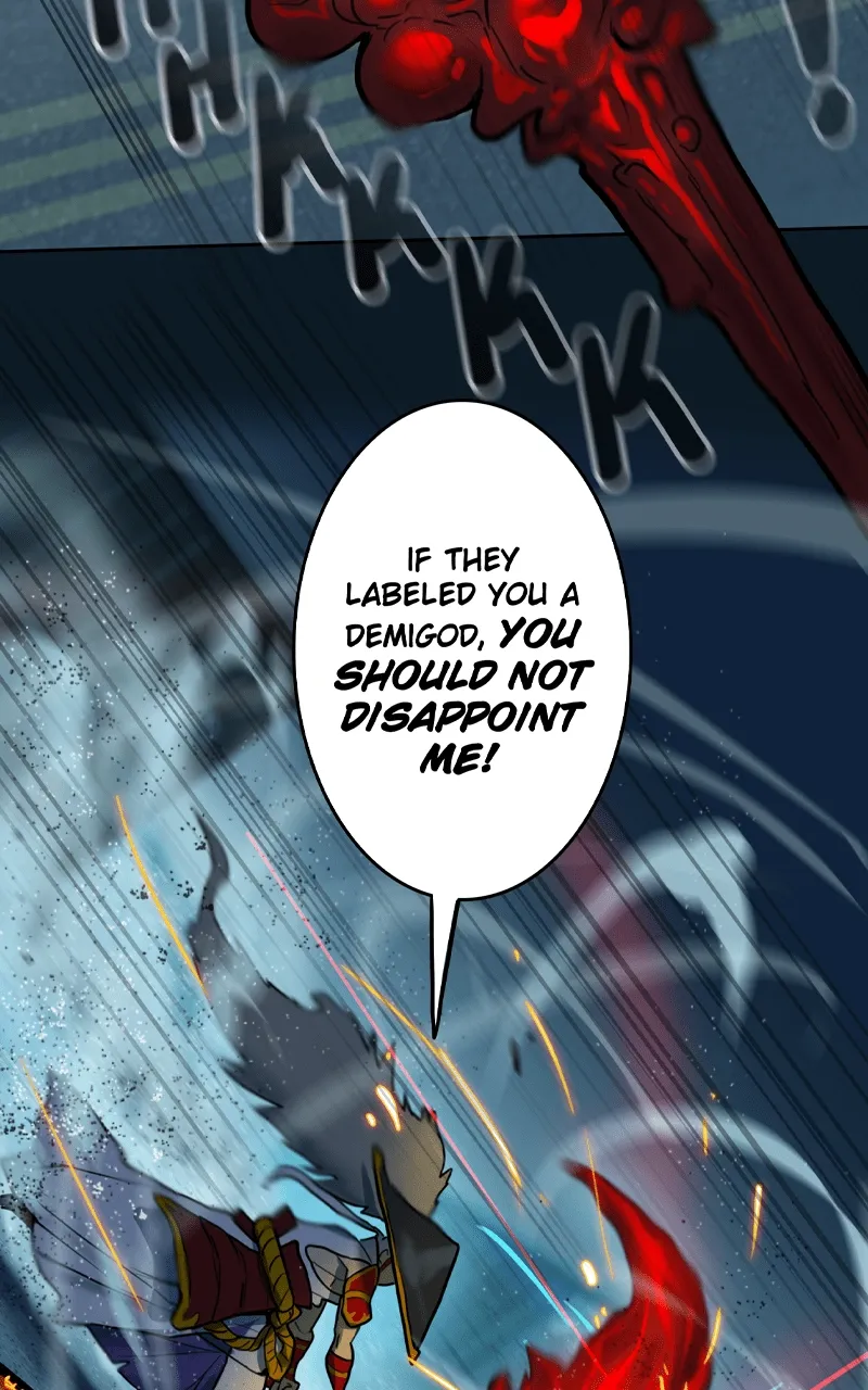 Read Ordeal Manga Online