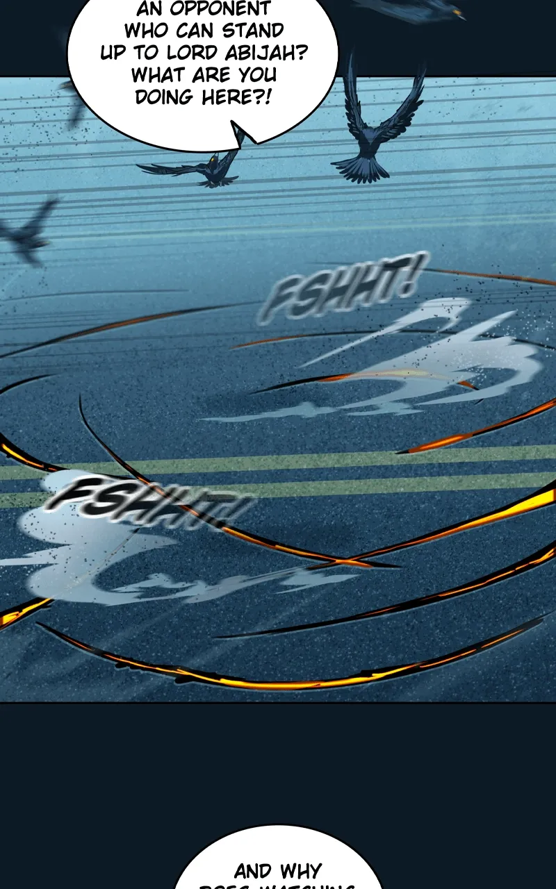 Read Ordeal Manga Online
