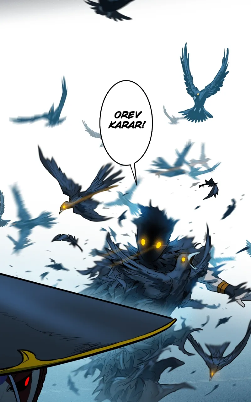 Read Ordeal Manga Online