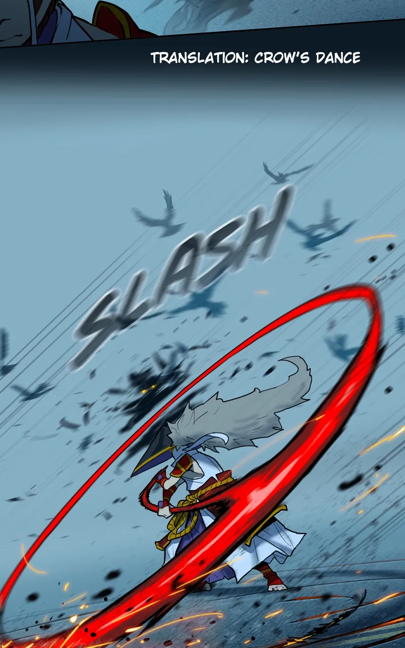 Read Ordeal Manga Online