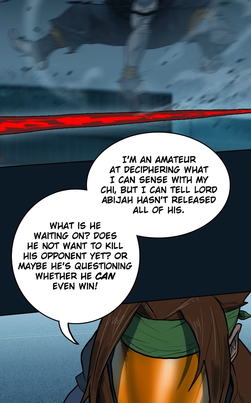 Read Ordeal Manga Online