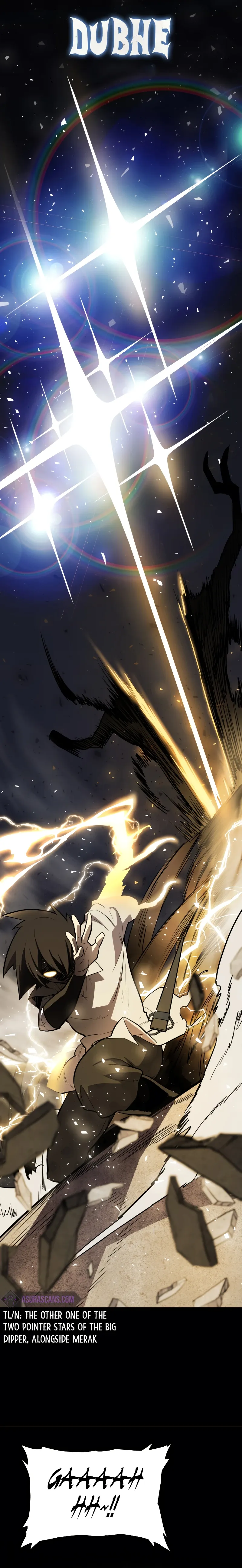 Read Overpowered Sword Manga Online