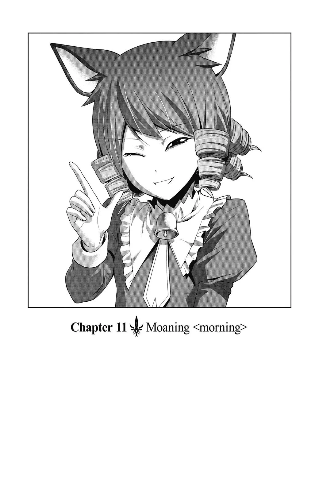 Read Parallel Paradise Manga Online