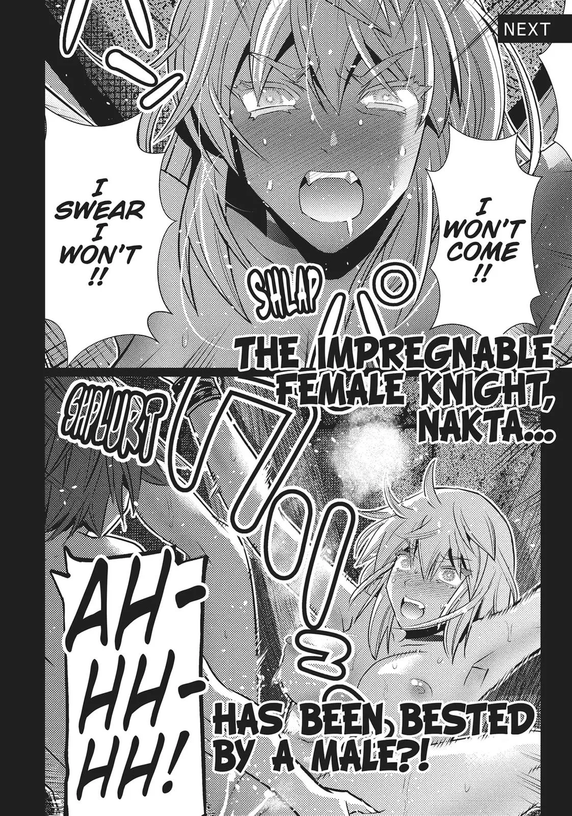 Read Parallel Paradise Manga Online