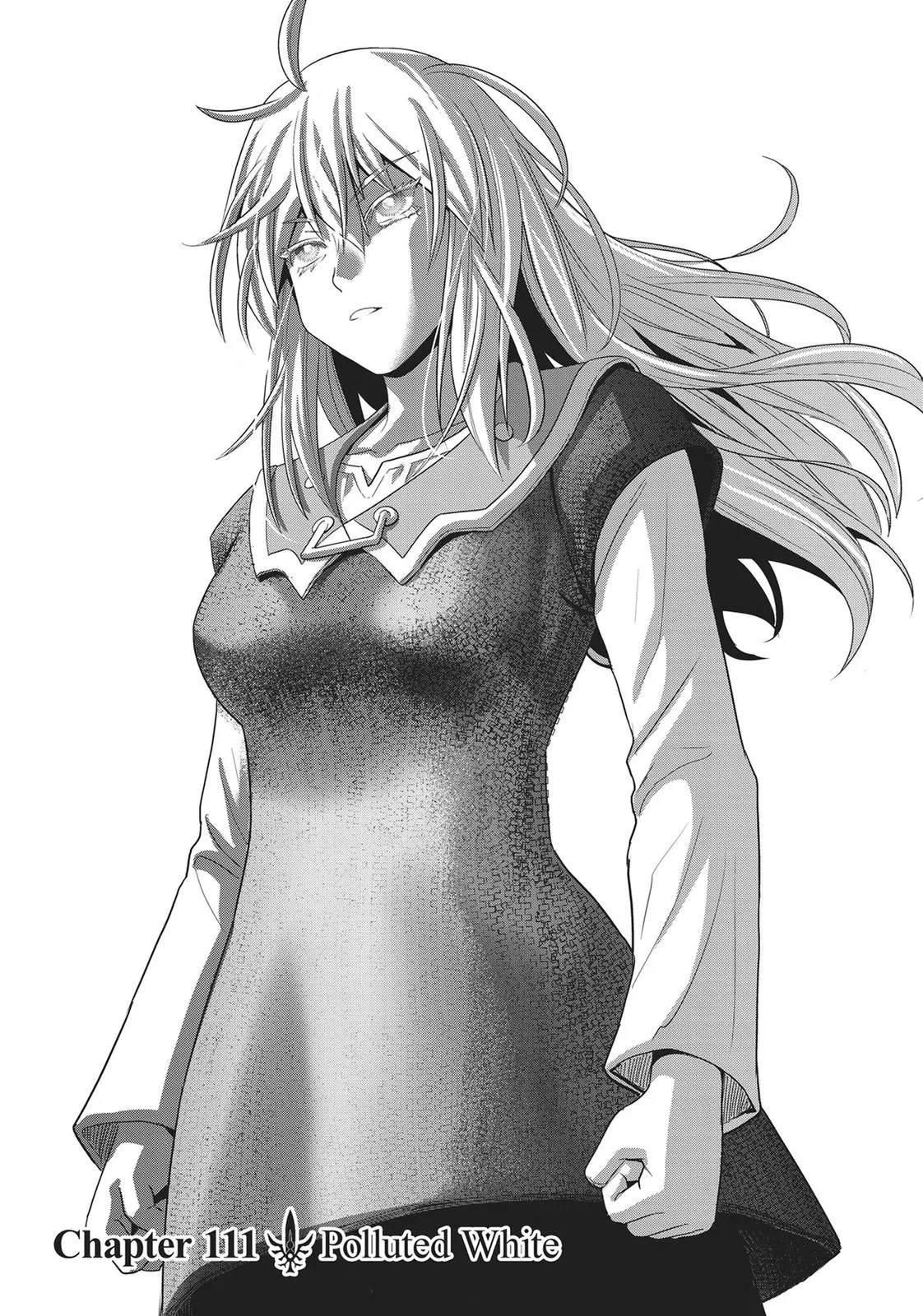 Read Parallel Paradise Manga Online