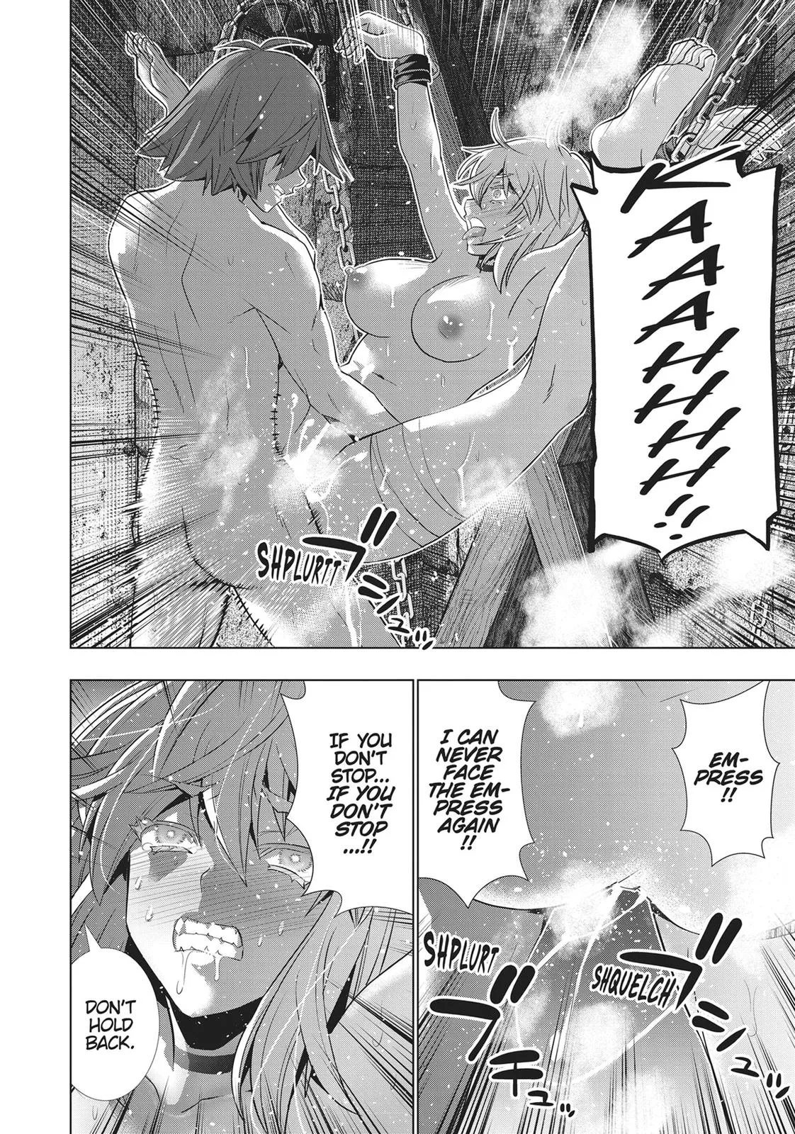 Read Parallel Paradise Manga Online