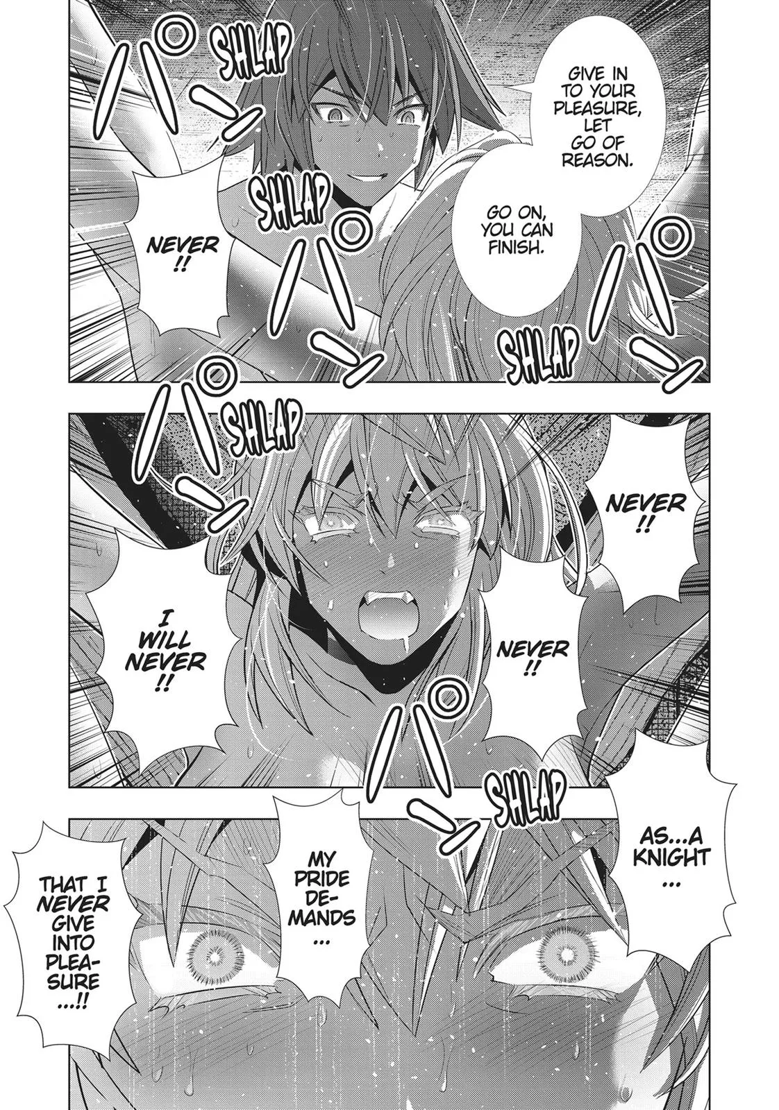 Read Parallel Paradise Manga Online